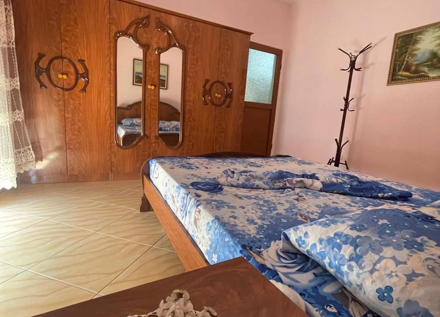 Garden View Apartment Vlore