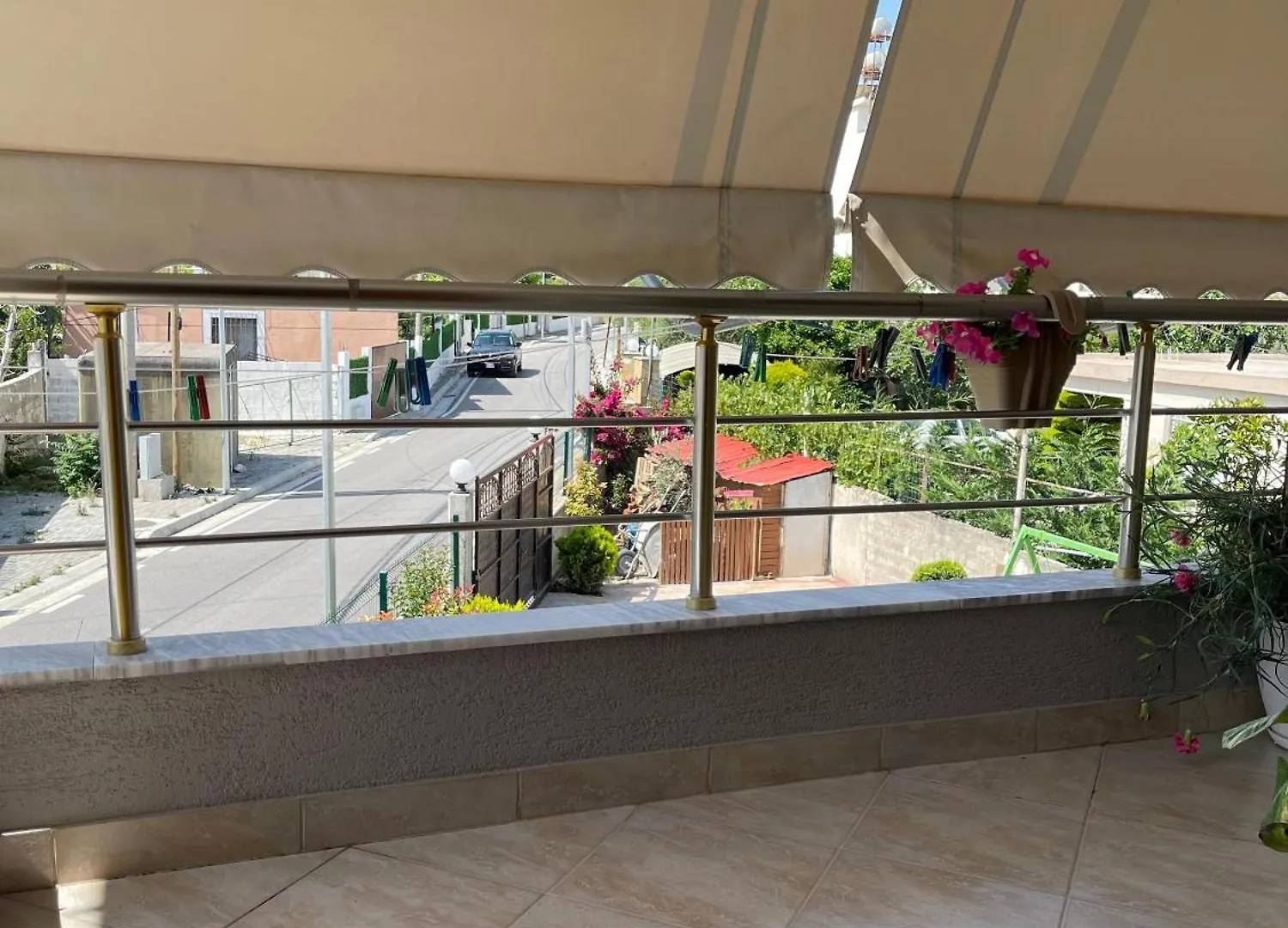 Garden View Apartment Vlore 0*,  Albania