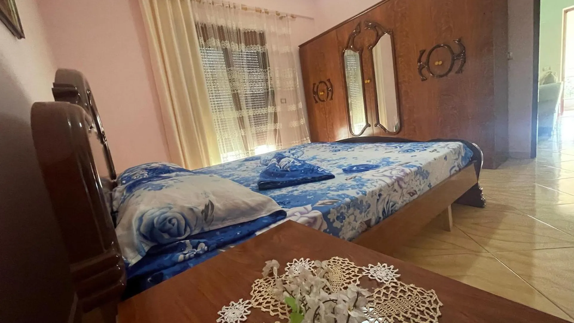 Garden View Apartment Vlore Albania